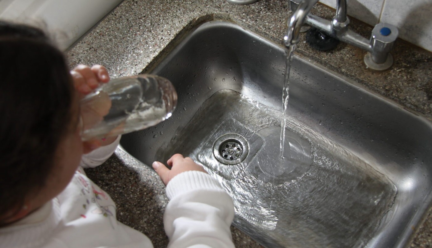 La Provincia autorizó un nuevo aumento en la tarifa de Aguas Santafesinas | Información General