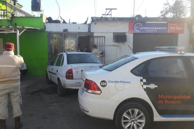 Clausuraron dos remiserías que funcionaban de manera ilegal en la zona sudoeste de la ciudad | Información General