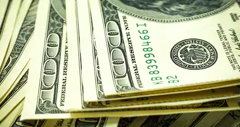 El dólar trepó 37 centavos y se ubica por encima de los 39 pesos | Información General