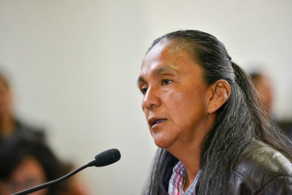 La CIDH arribará este viernes a Jujuy para visitar a Milagro Sala | Información General