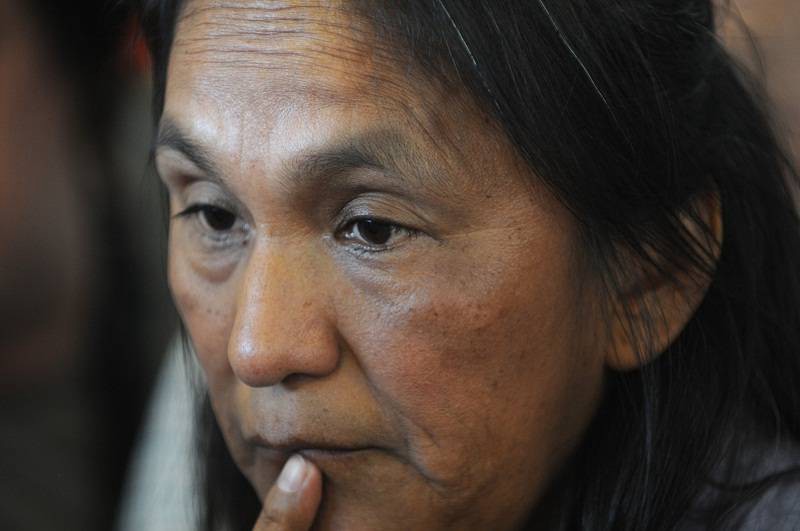 Escrache a Gerardo Morales: la Cámara Federal confirmó la condena de prisión en suspenso para Milagro Sala | Información General