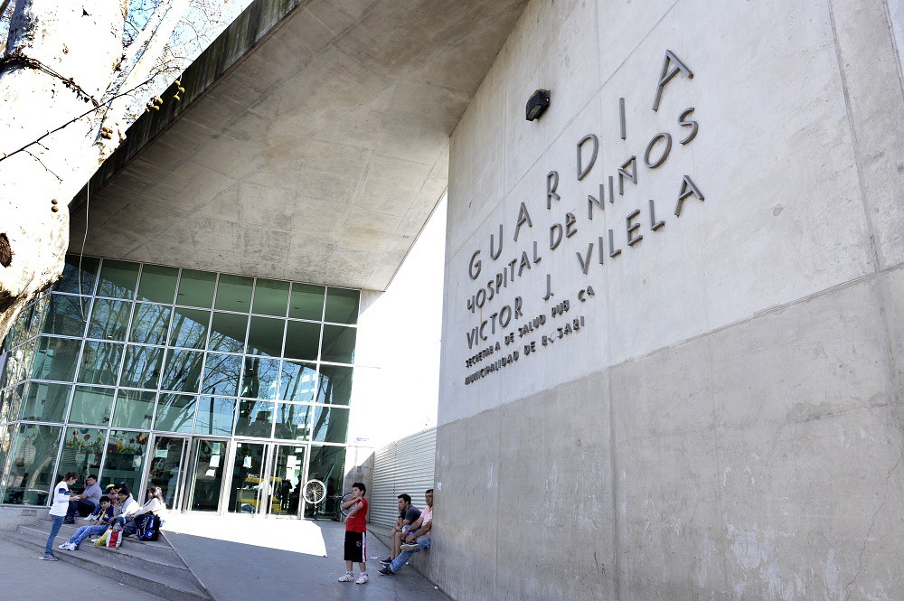 Una niña se encuentra internada en grave estado tras ser baleada junto a su madre | Información General