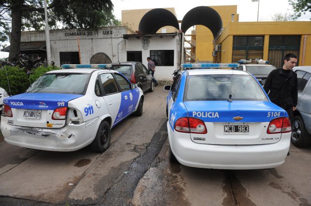 Una mujer denunció a su hijo ante la policía por haber baleado a un comerciante | Información General