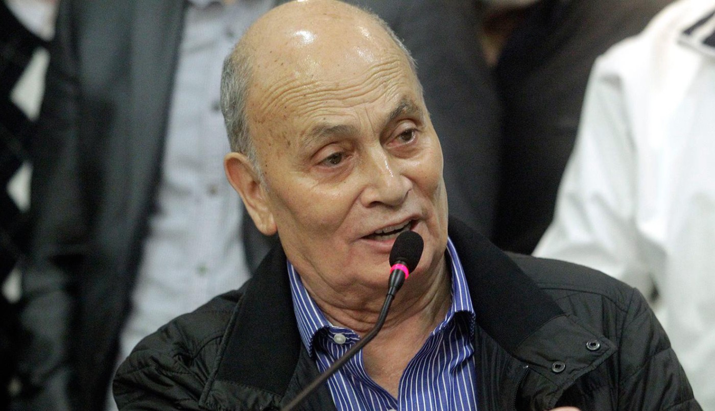 A los 75 años, falleció el dirigente sindical Gerónimo "Momo" Venegas | Información General