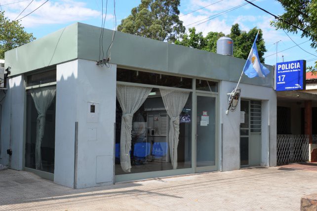 En un nuevo ataque a un supermercado balearon a dos ciudadanos chinos | Información General