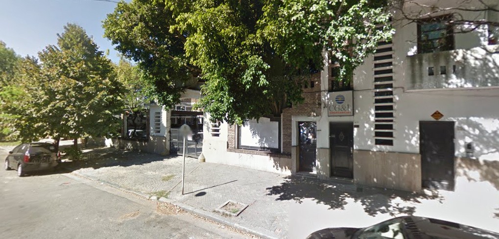 Vestido como médico y junto a dos cómplices, robó una importante suma de dinero de una empresa privada de salud | Información General