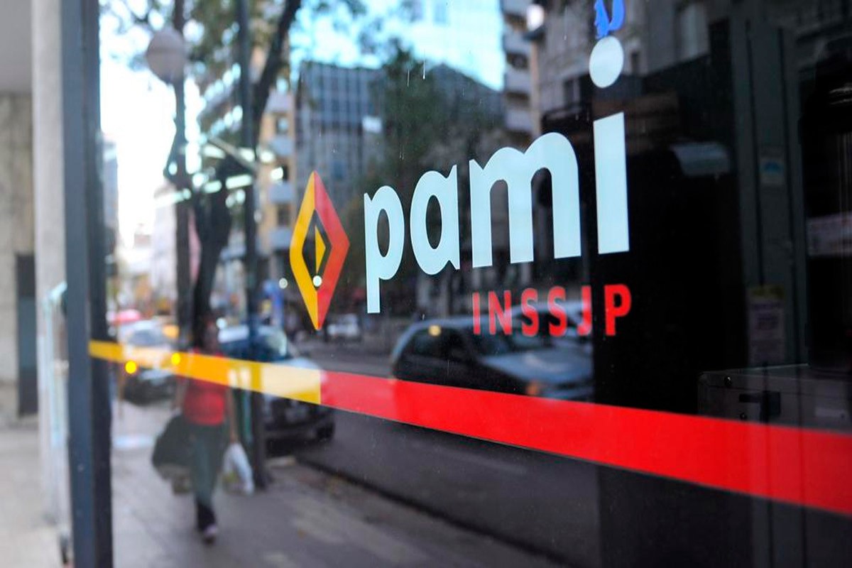 Intervienen el Pami Rosario y suspenden a su directora por irregularidades | Información General