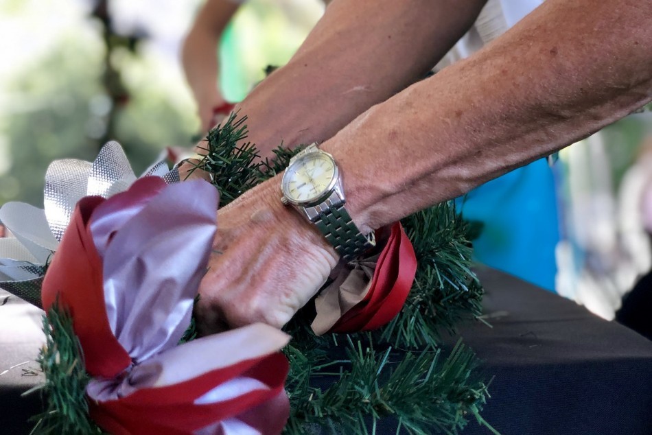 Invitan a participar del concurso fotográfico de ornamentación navideña | Información General