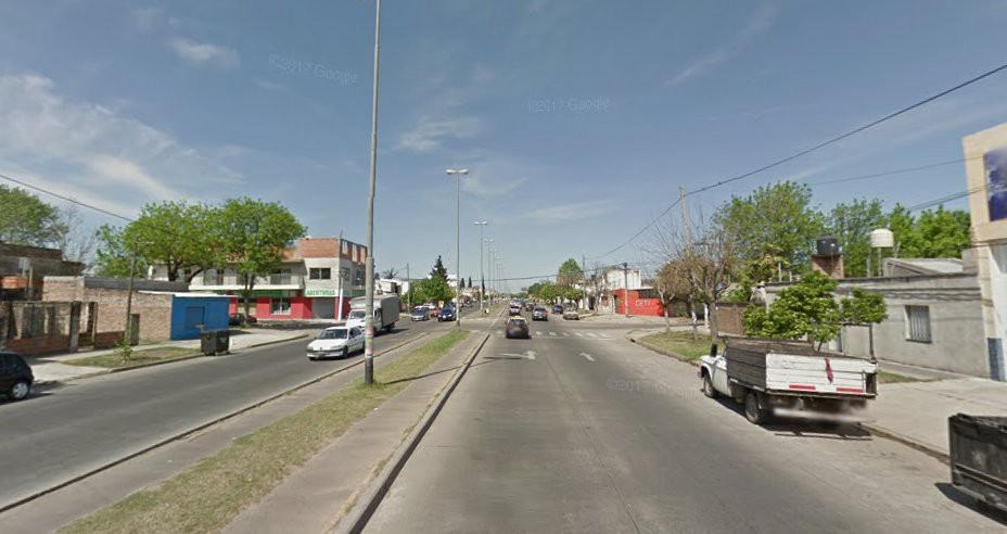 Una nena de 12 años murió al chocar el auto en el que iba, conducido por un menor | Información General