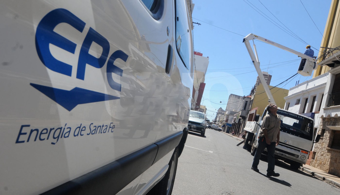 La Justicia le ordenó a la EPE restituirle el servicio a un almacén que no pudo afrontar el tarifazo | Información General