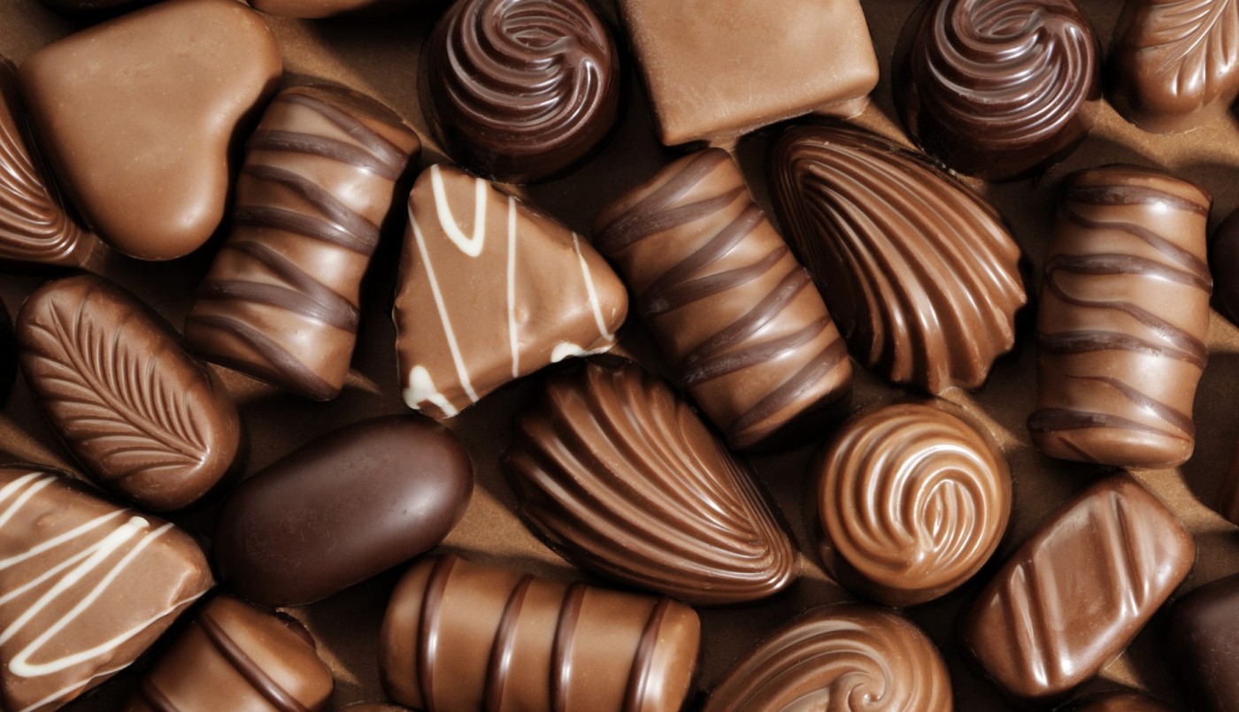 Argentina es el país latinoamericano que más chocolate consume | Información General