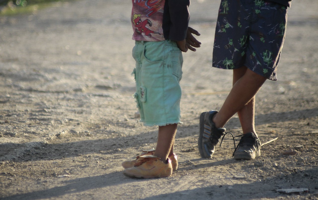 Relevamiento de la UCA: la pobreza estructural afecta a casi seis de cada diez chicos en el país | Información General