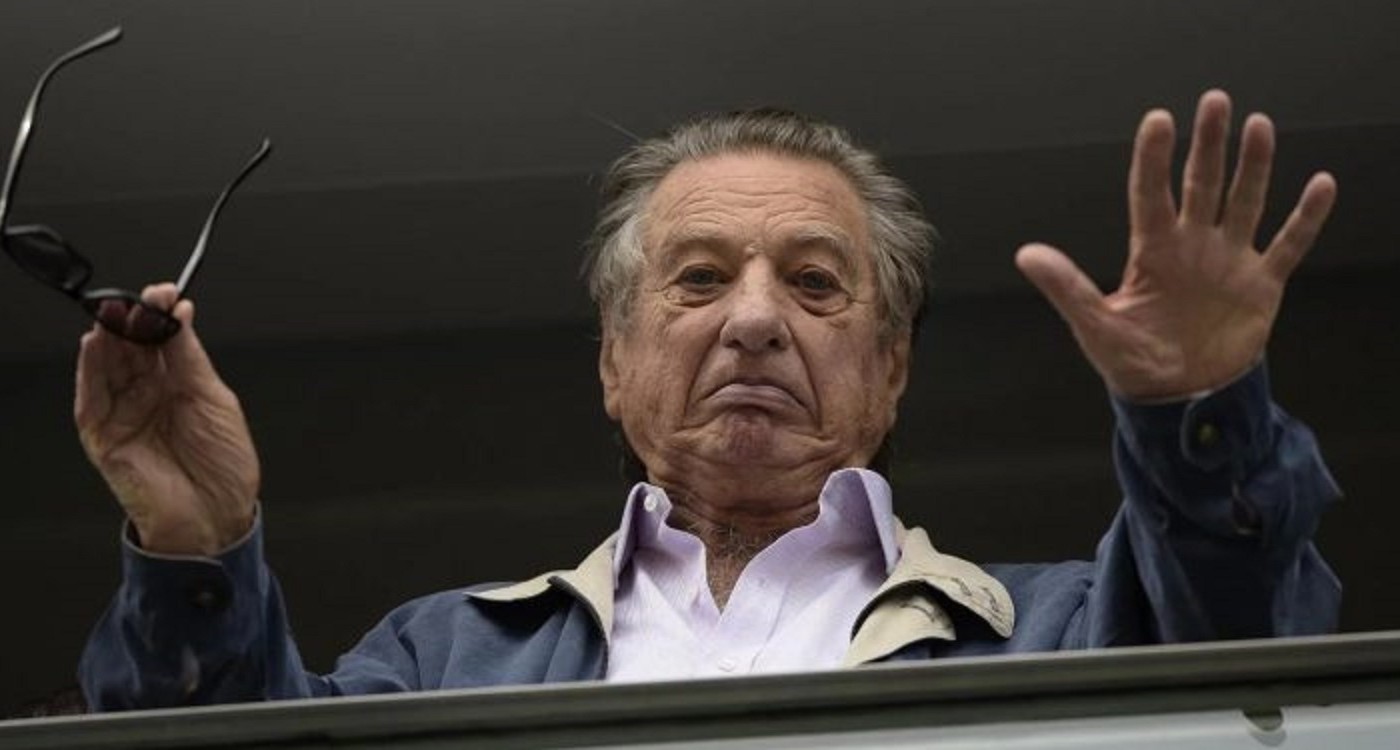 El juez Claudio Bonadío citó indagatoria a Franco y a Gianfranco Macri | Información General