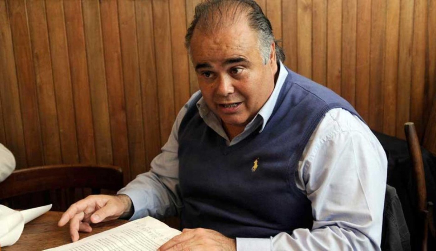 Declaró Jorge Castillo: "Existen fuertes intereses políticos operando en mi caso” | Información General