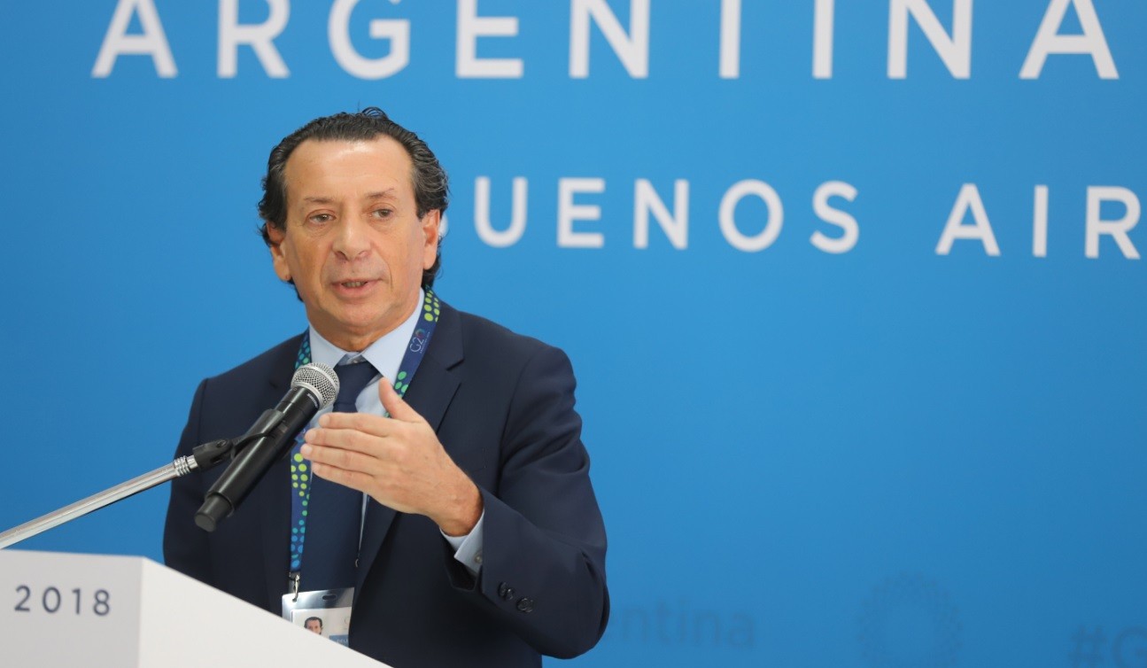 Optimismo en el Gobierno por la economía: "Empezamos a ver una desaceleración de la caída" | Información General