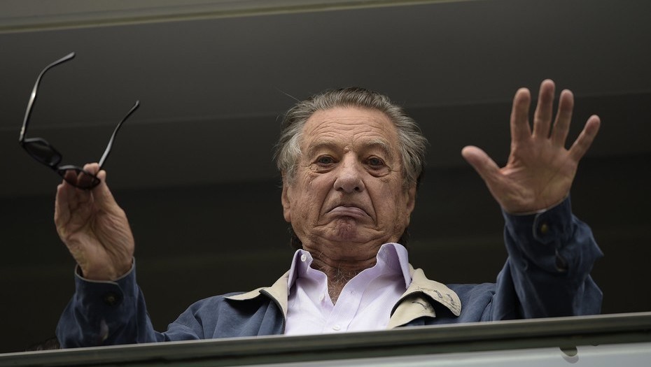 Franco Macri no se presentará a declarar ante el juez Bonadio | Información General