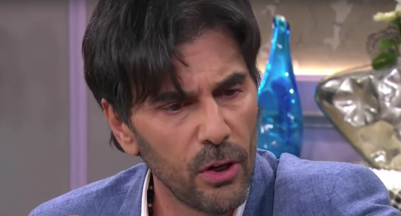 "Mirá cómo me ponés": Darthés fue denunciado por acoso en varias oportunidades | Información General