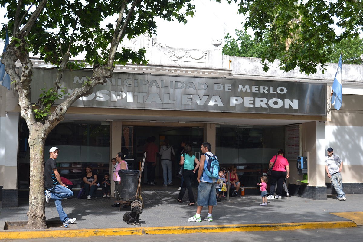 Balearon a una embarazada y dio a luz antes de morir: apuntan a una expareja de la mujer | Información General