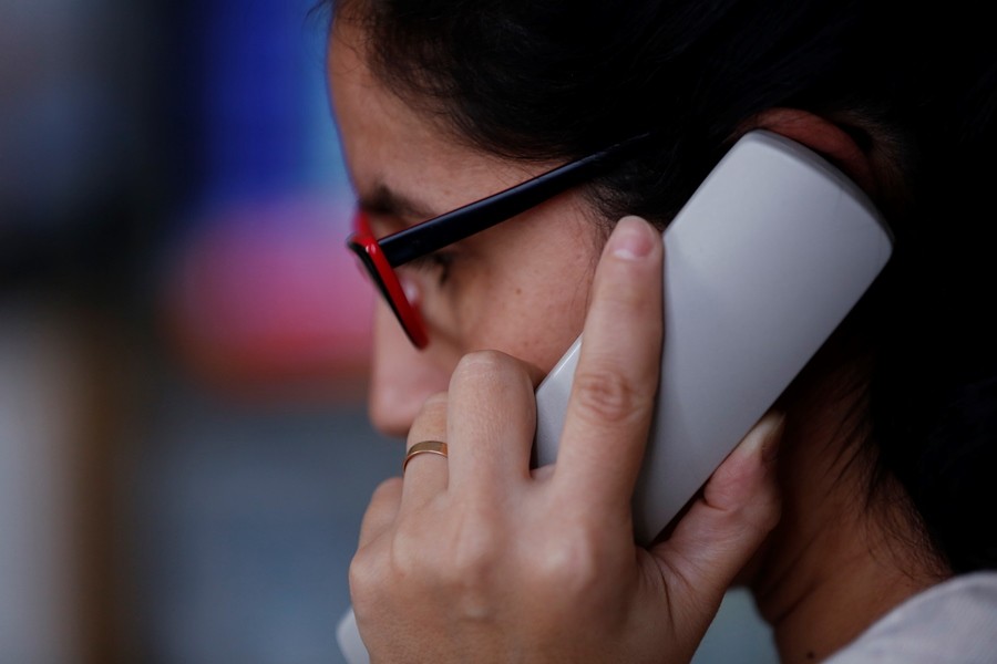 Tras la acusación contra Darthés, se multiplicaron las denuncias por abuso a la línea 144 | Información General