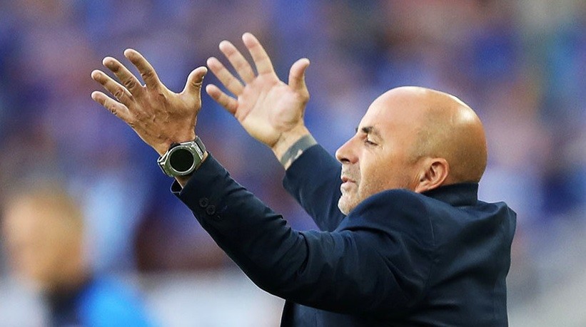 Sampaoli vuelve a dirigir, en Brasil | Deportes