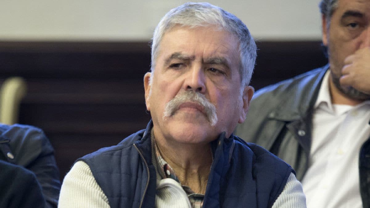 Diputados: se firmó el dictamen para tratar la expulsión de Julio De Vido | Información General