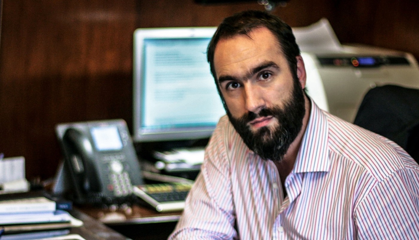 El Gobierno removió a Pedro Biscay como director del Banco Central | Información General