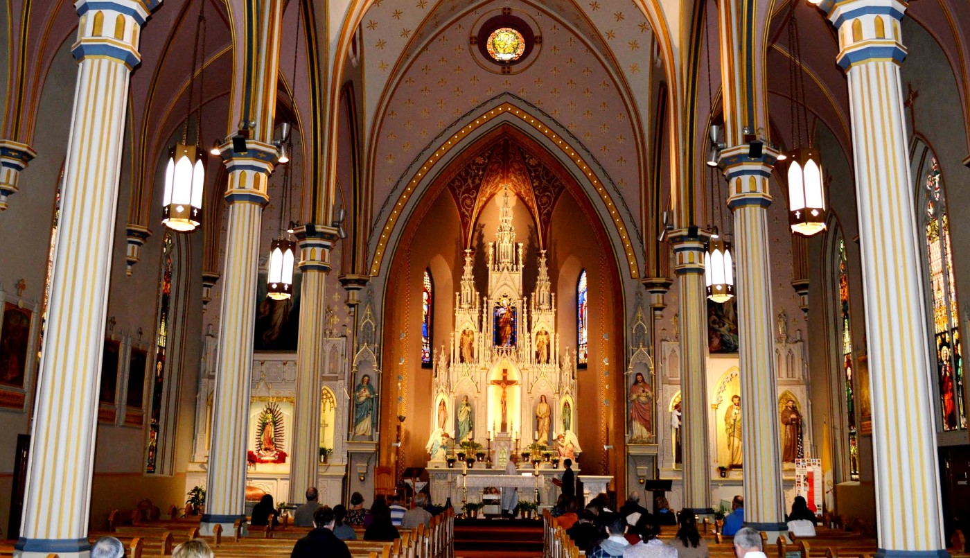 Tras la renuncia a los fondos del Estado, se podrá aportar a la Iglesia a través de cuotas escolares | Información General