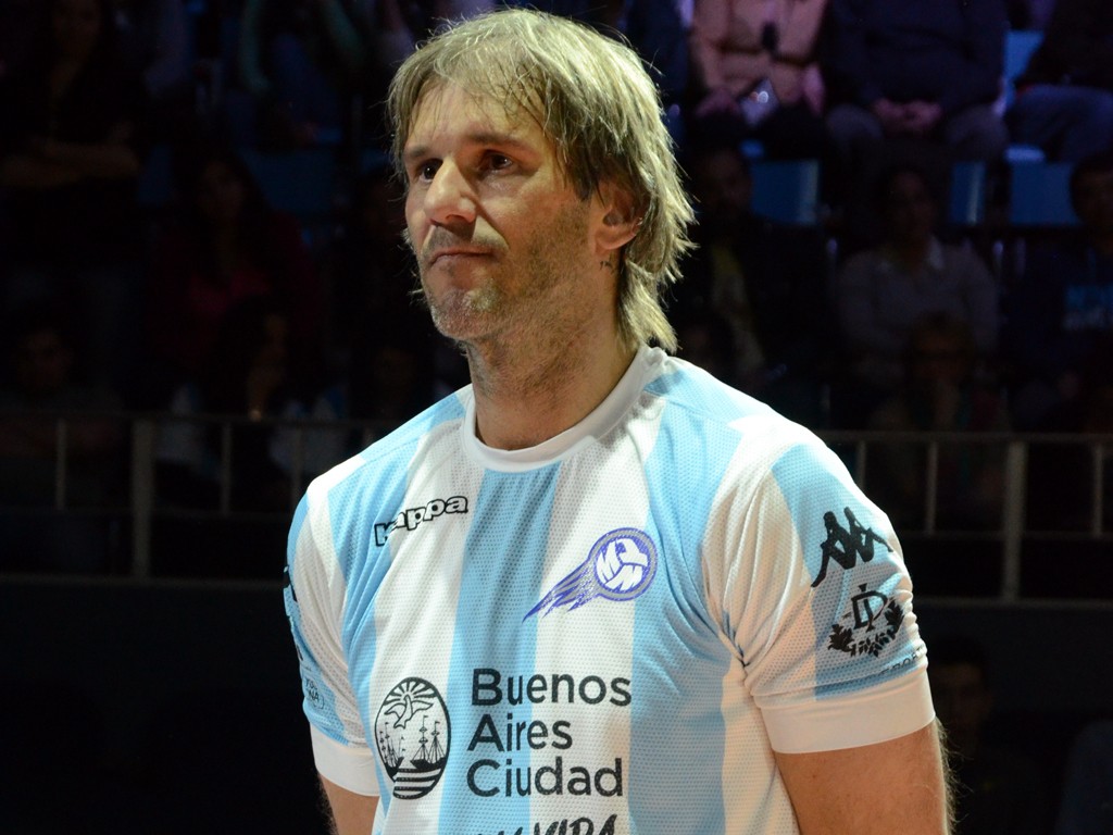 Conmoción y dolor por la muerte del hijo mayor de Marcos Milinkovic | Información General