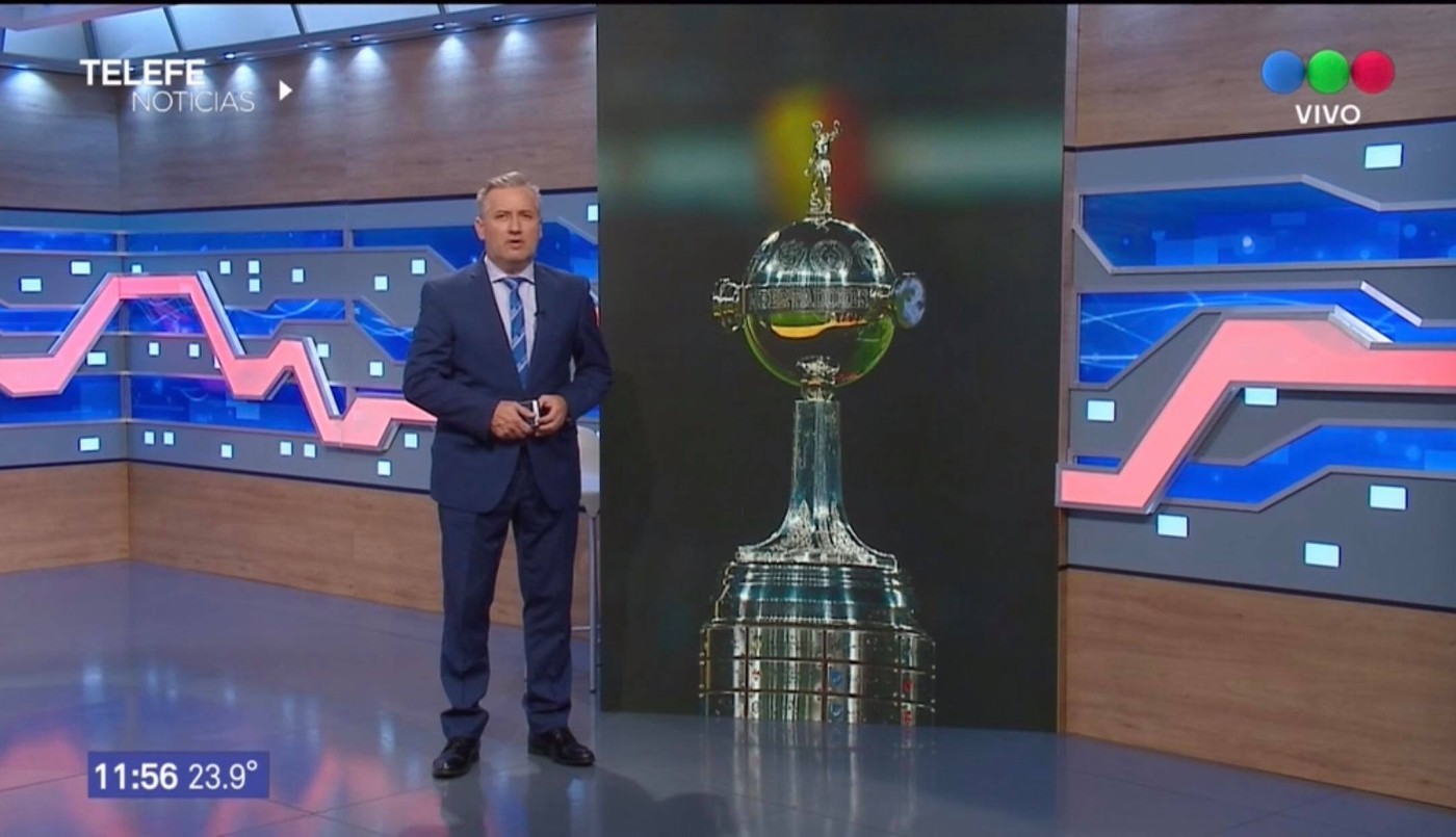 Se sortea la Libertadores 2019: ¿qué le espera a Central? | Deportes