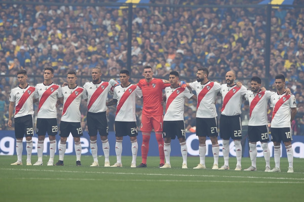 Mundial de Clubes: River busca el pase a la final | Deportes
