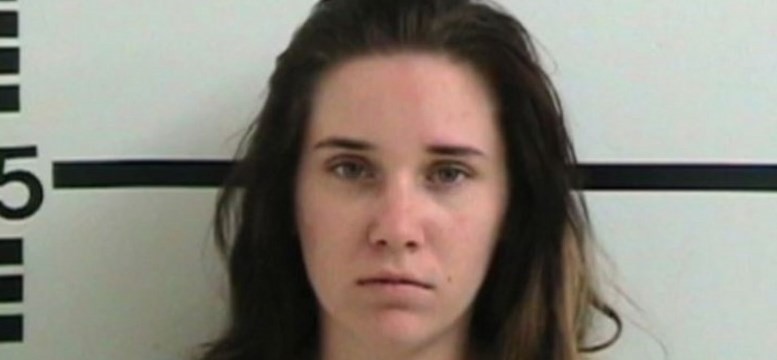 Se fue de fiesta y dejó morir a sus hijos en el auto: la condenaron a 40 años de cárcel | Internacionales