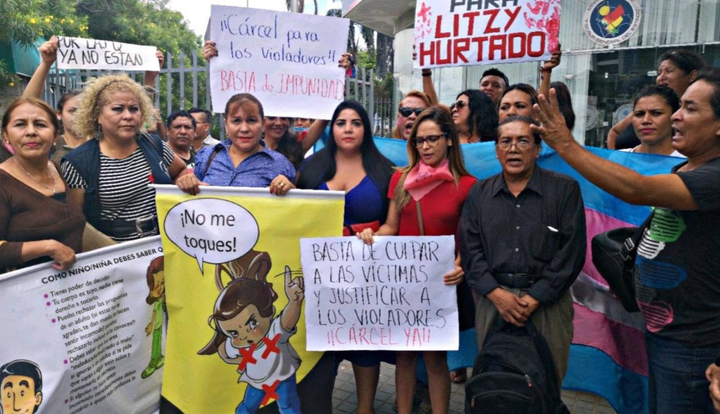 Conmoción en Bolivia por la violación grupal a una chica de 18 años | Internacionales