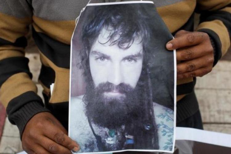 Confirman que el perfil genético de la persona herida por un puestero en Epuyén no coincide con el de Santiago Maldonado | Información General
