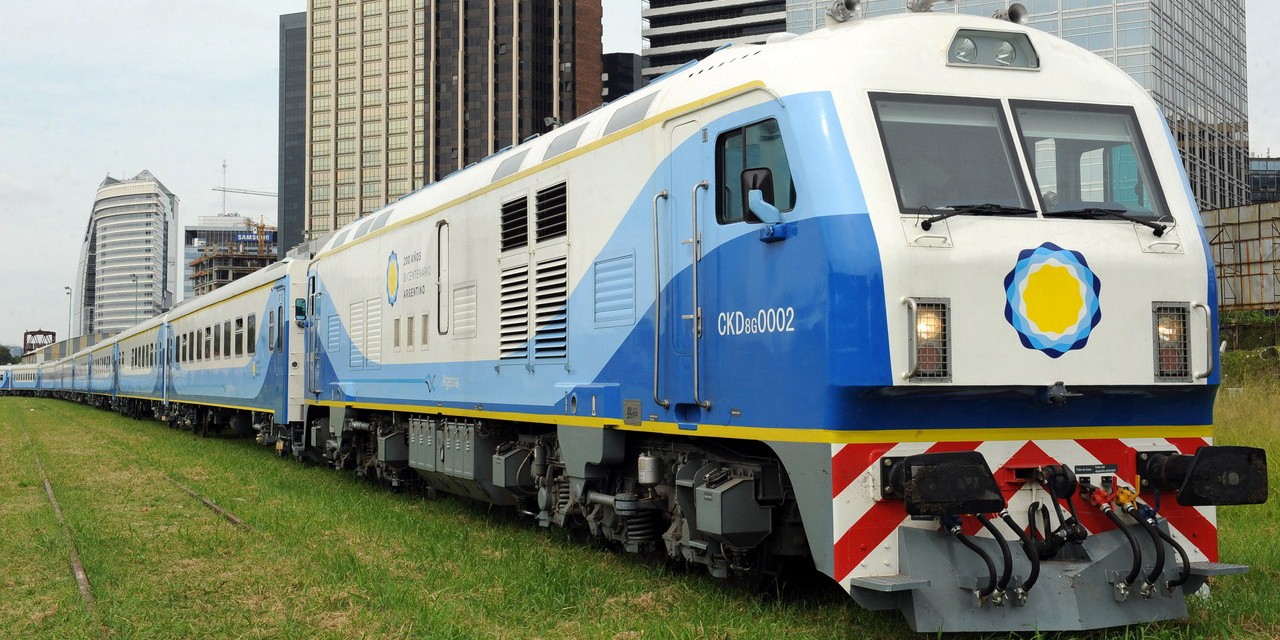 Ferroviarios en alerta por un polémico decreto publicado en el Boletín Oficial | Información General