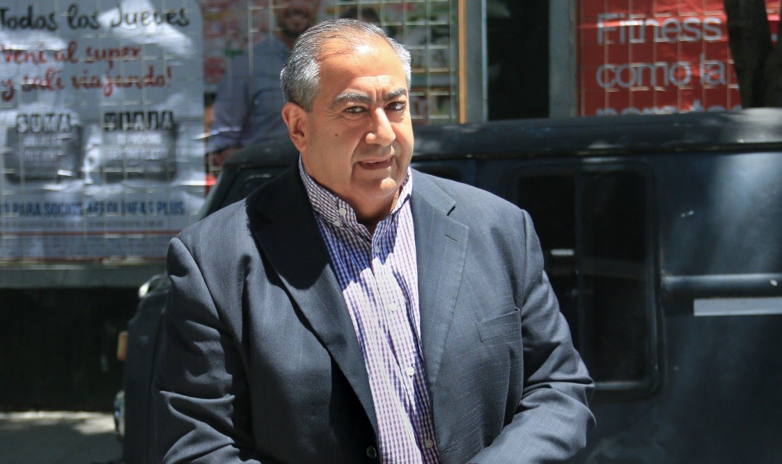 "Una reforma laboral no va a pasar en el Congreso" | Información General