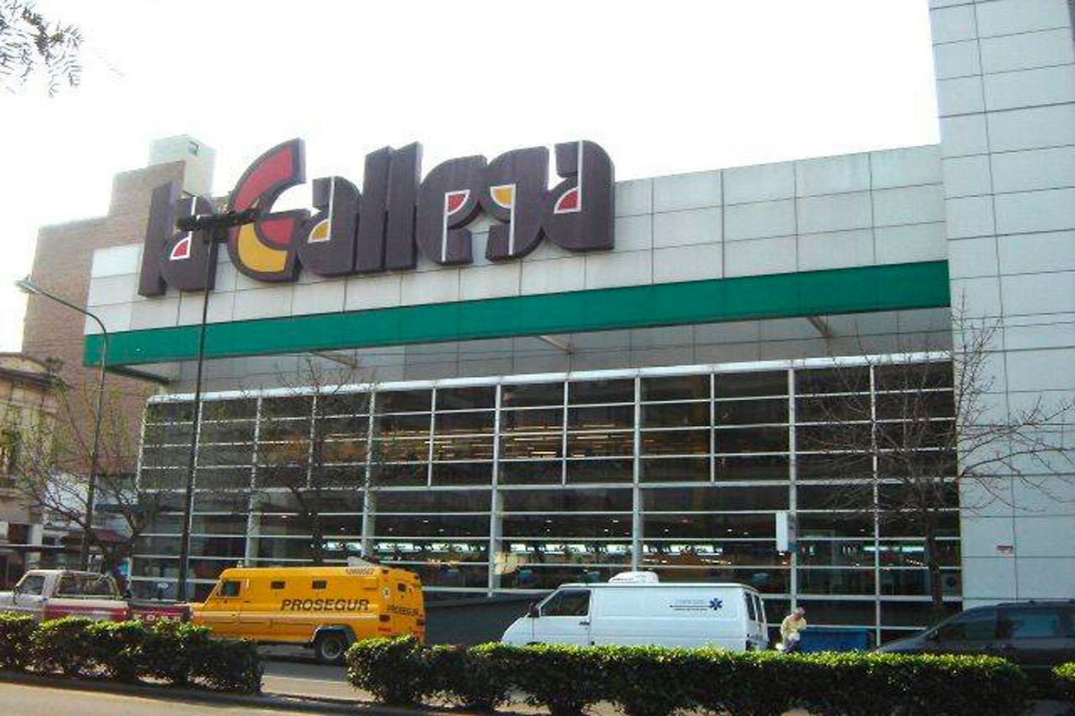 Por decisión de la Justicia, la cadena de supermercados La Gallega también podrá abrir los domingos | Información General