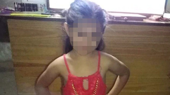 Murió la pequeña alcanzada por una bala perdida en Navidad | Información General