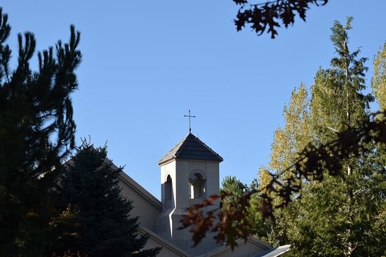 Detienen a dos sacerdotes de un monasterio de Mendoza por una denuncia de abuso sexual | Información General