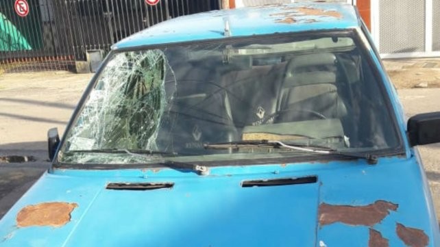 Un hombre de 85 años falleció tras ser atropellado por un vehículo | Información General