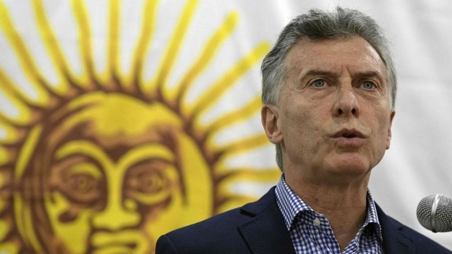 Macri se aumentó el sueldo 25%: ¿Cuánto cobrará? | Información General