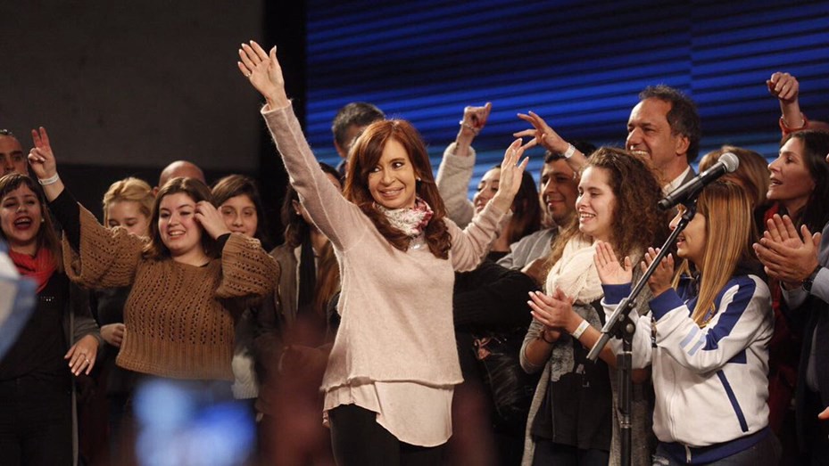 Escrutinio definitivo: la lista liderada por Cristina Kirchner superó a la de Cambiemos por el 0.21 por ciento | Información General