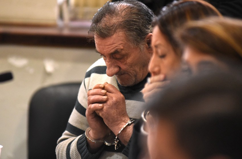 Condenan a prisión perpetua a un hombre por el brutal femicidio de su expareja | Información General