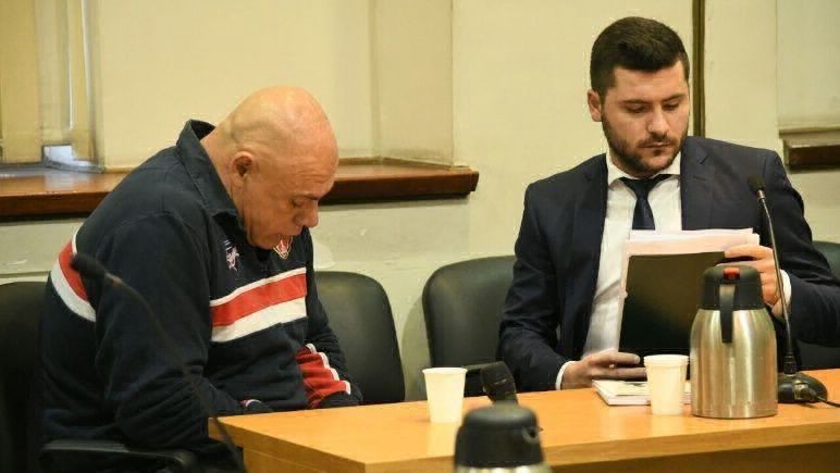 Sentencia y bronca: condenaron a 5 años de prisión al mecánico que atropelló y mató a Damián Orgaz | Información General