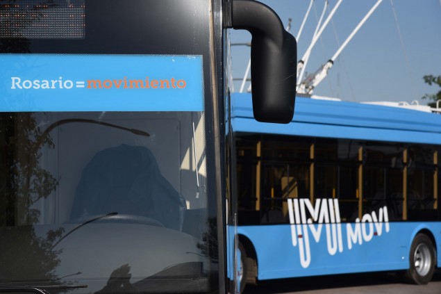 El municipio no aumentará el boleto urbano de pasajeros | Información General