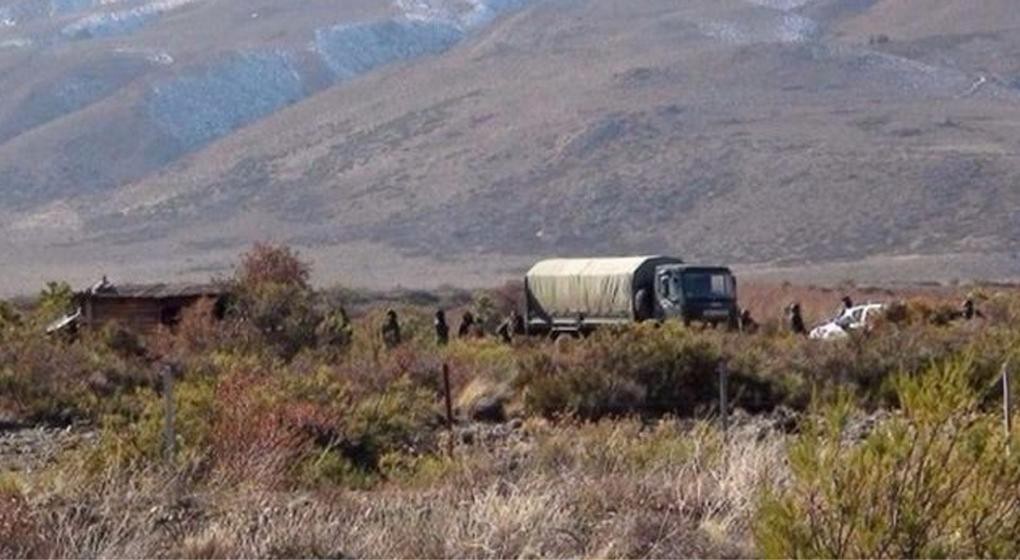 Santiago Maldonado: un testigo de la comunidad mapuche declaró que vio cuando "lo llevó Gendarmería" | Información General