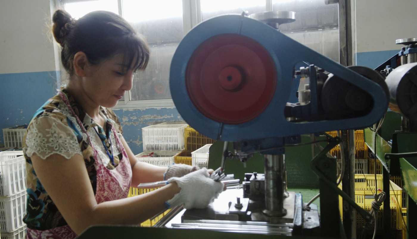 Desigualdad de género: las mujeres tienen un salario 26% promedio más bajo que los hombres | Información General