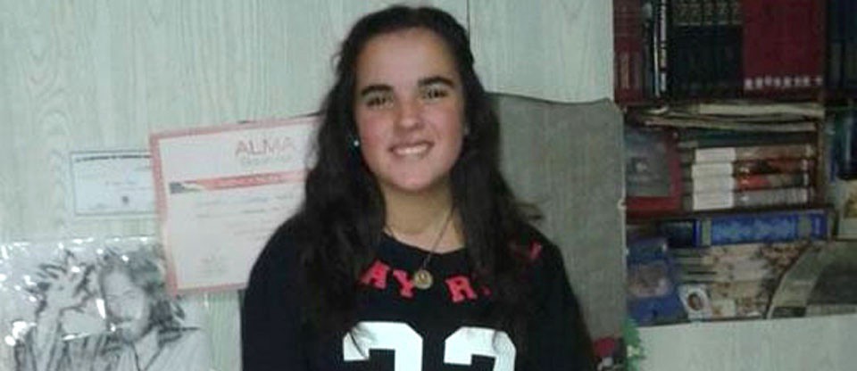 Condenaron a 21 años de prisión al femicida de Chiara Paez | Información General