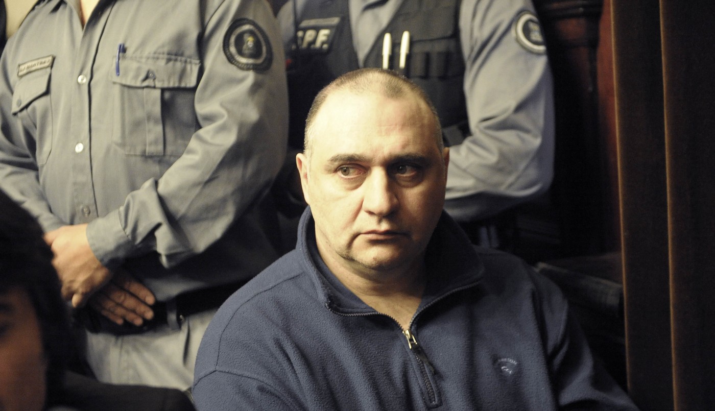 Casación declaró "inadmisible" el recurso presentado por Mangeri para que la Corte revise su condena por el femicidio de Ángeles Rawson | Información General