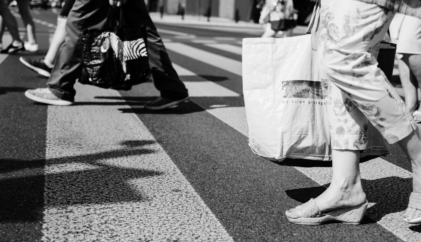 Cinco peatones mueren atropellados por día en Argentina | Información General