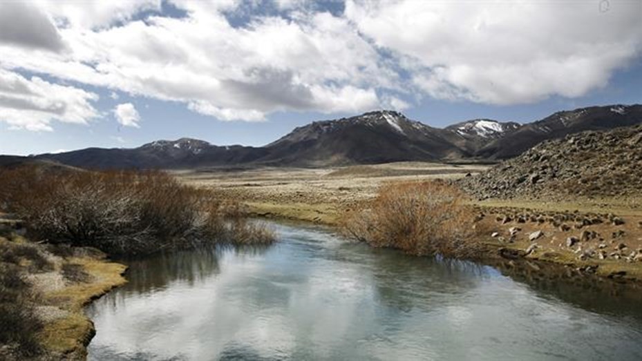 Santiago Maldonado: dieron negativo las excavaciones a la vera del río Chubut | Información General